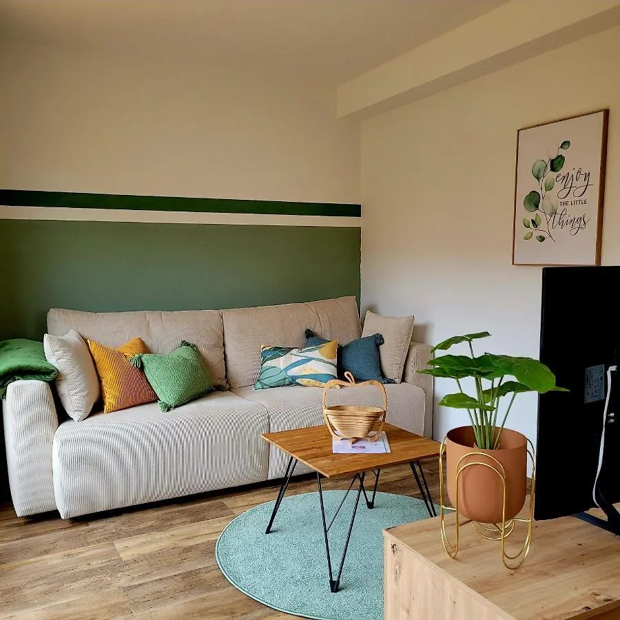 Ferienwohnung Am Hochfeld Bad Kohlgrub