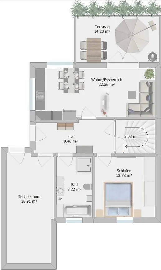 Ferienwohnung Am Hochfeld Bad Kohlgrub Germany