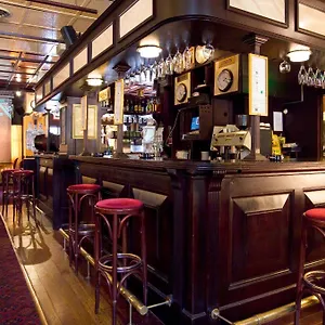 Astoria Hotel Genf