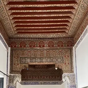 5 Generations Gasthof Marrakesch