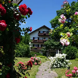  Apartment Schönblick